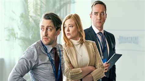 sucession redecanais|succession legendado online.
